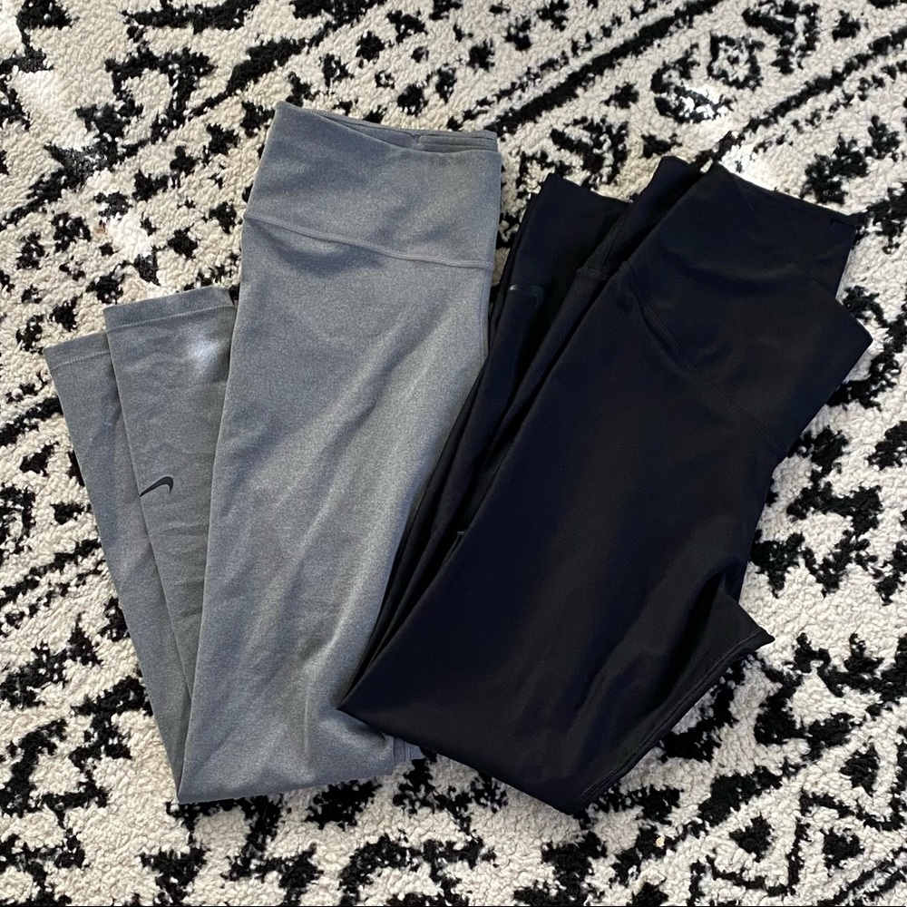 Nike Dri-Fit Leggings